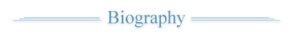Biography