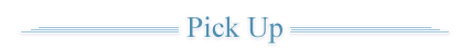 Pick Up