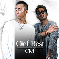 Clefジャケ通常