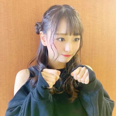 瀧脇笙古（イコラブ）初センター決定！BPM170って？サスケにも出場！