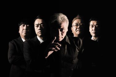 吉川晃司はなぜお笑いに挑戦？その原点と元カノの天海祐希と共演は？