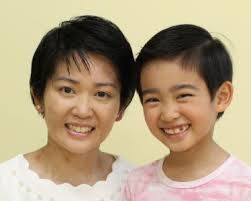村山輝星の母、村山紘子の仕事は富士通勤務で年収や実家もお金持ち？